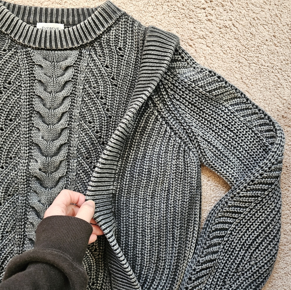 Evereve Sweater - Picture 7 of 7
